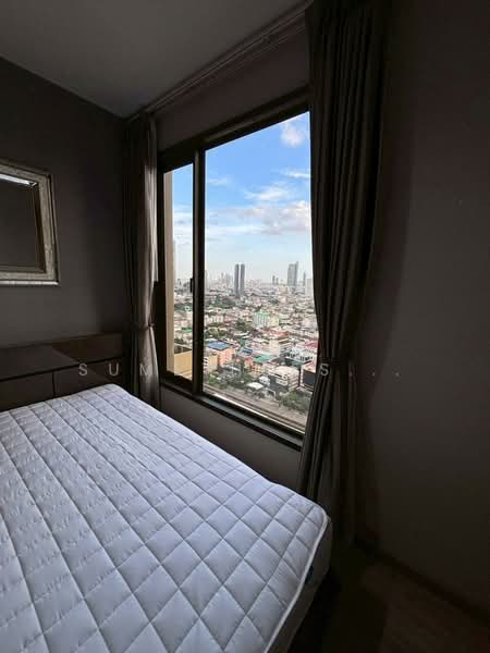 NYE by Sansiri, Bangkok, 333 Krung Thonburi Road, Khlong Ton Sai, Khlong San, Bangkok, 2 Bedrooms, 69 sqm, Condo For Sale, by Orapa Sumetheesirisakul, 500239286 - DDproperty.com