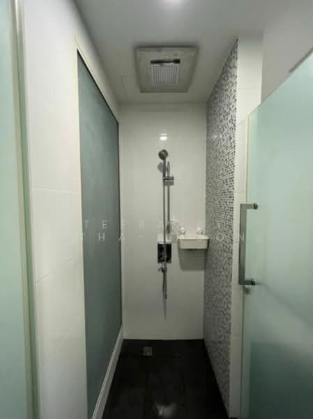 A Space ID Asok-Ratchada, Bangkok, 624 Asoke-Dindaeng Road, Din Daeng, Din Daeng, Bangkok, 1 Bedroom, 33 sqm, Condo For Rent, by Teerapat Utha-aroon, 500239287 - DDproperty.com