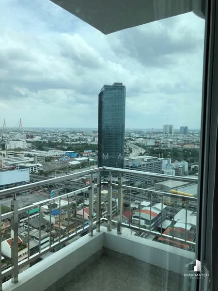 Supalai Prima Riva (Residential), Bangkok, Rama 3 Road, Chong Nonsi, Yan Nawa, Bangkok, 2 Bedrooms, 117 sqm, Condo For Sale, by PROPMATCH CO., LTD., 500239288 - DDproperty.com