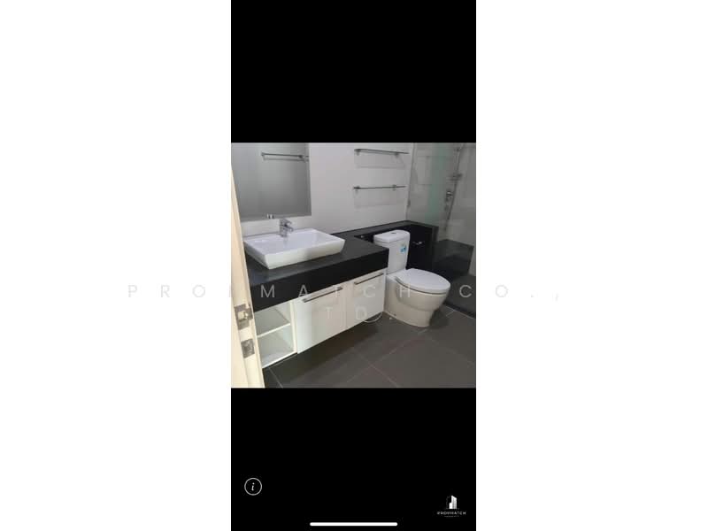 Supalai Prima Riva : ศุภาลัย พรีมา ริวา (Residential), กรุงเทพ, ถนนพระราม 3, ช่องนนทรี, ยานนาวา, กรุงเทพ, 117 ตร.ม., คอนโด ขาย, โดย PROPMATCH CO., LTD., 500239288 - DDproperty.com