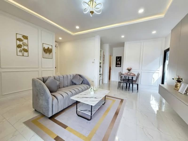 undefined, ชลบุรี, หนองปรือ, บางละมุง, ชลบุรี, 150 ตร.ม., บ้านเดี่ยว ขาย, โดย Achitaphop Klinpipat, 500239290 - DDproperty.com