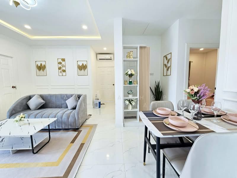 undefined, Chon Buri (Pattaya), Nong Pru, Bang Lamung (Pattaya), Chon Buri (Pattaya), 3 Bedrooms, 150 sqm, Single Detached House For Sale, by Achitaphop Klinpipat, 500239290 - DDproperty.com