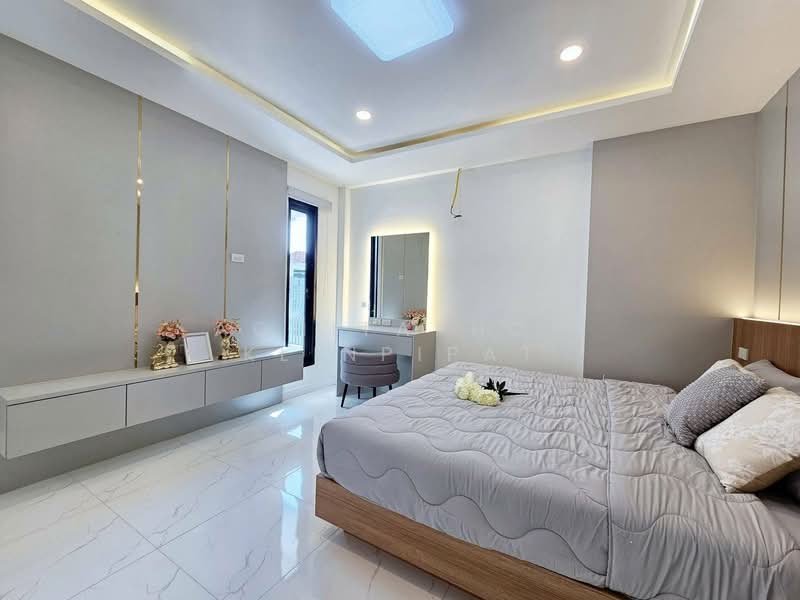 undefined, ชลบุรี, หนองปรือ, บางละมุง, ชลบุรี, 150 ตร.ม., บ้านเดี่ยว ขาย, โดย Achitaphop Klinpipat, 500239290 - DDproperty.com