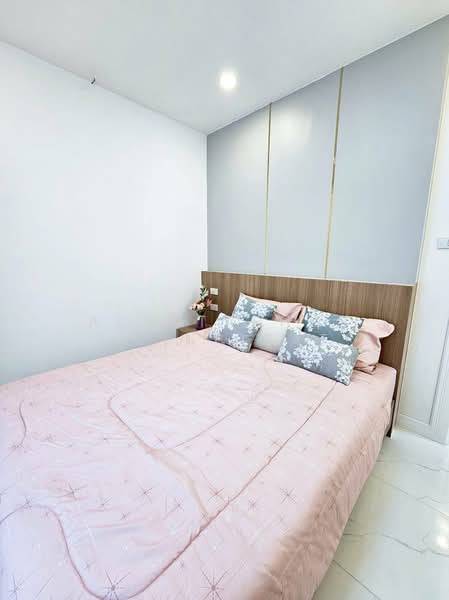 undefined, Chon Buri (Pattaya), Nong Pru, Bang Lamung (Pattaya), Chon Buri (Pattaya), 3 Bedrooms, 150 sqm, Single Detached House For Sale, by Achitaphop Klinpipat, 500239290 - DDproperty.com