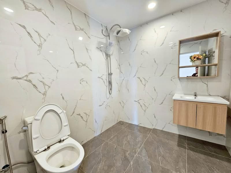 undefined, Chon Buri (Pattaya), Nong Pru, Bang Lamung (Pattaya), Chon Buri (Pattaya), 3 Bedrooms, 150 sqm, Single Detached House For Sale, by Achitaphop Klinpipat, 500239290 - DDproperty.com