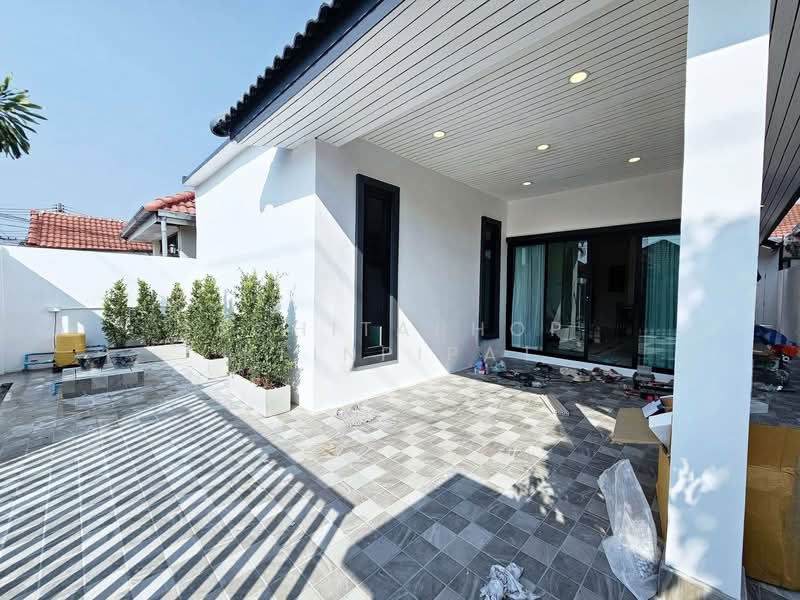 undefined, ชลบุรี, หนองปรือ, บางละมุง, ชลบุรี, 150 ตร.ม., บ้านเดี่ยว ขาย, โดย Achitaphop Klinpipat, 500239290 - DDproperty.com