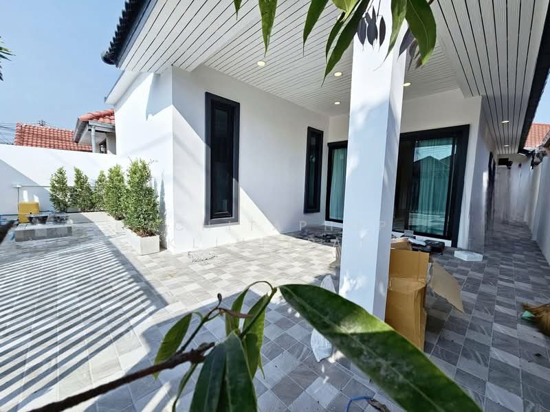 undefined, ชลบุรี, หนองปรือ, บางละมุง, ชลบุรี, 150 ตร.ม., บ้านเดี่ยว ขาย, โดย Achitaphop Klinpipat, 500239290 - DDproperty.com