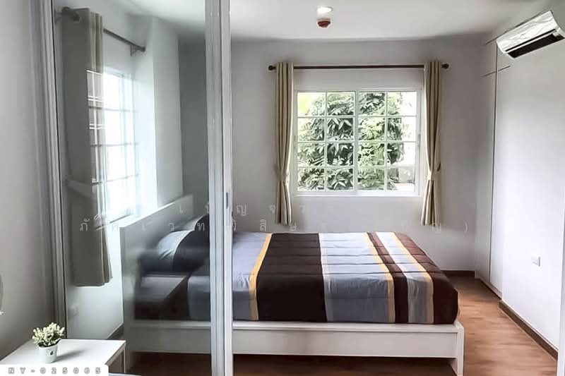 Tulip Lite Condominium Omnoi, Samut Sakhon, Phetkasem Road, Om Noi, Krathum Baen, Samut Sakhon, 1 Bedroom, 29 sqm, Condo For Sale, by Benchawarin Pakkawetppisit, 500239291 - DDproperty.com