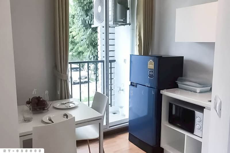 Tulip Lite Condominium Omnoi : ทิวลิป ไลท์ คอนโดมิเนียม อ้อมน้อย, สมุทรสาคร, ถ.เพชรเกษม อ้อมน้อย, อ้อมน้อย, กระทุ่มแบน, สมุทรสาคร, 29 ตร.ม., คอนโด ขาย, โดย เบ็ญจวริณ ภัคเวทพิสิษฐ์(เบ็ญ), 500239291 - DDproperty.com