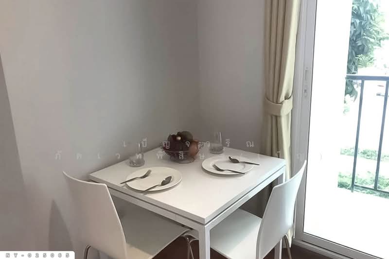 Tulip Lite Condominium Omnoi, Samut Sakhon, Phetkasem Road, Om Noi, Krathum Baen, Samut Sakhon, 1 Bedroom, 29 sqm, Condo For Sale, by Benchawarin Pakkawetppisit, 500239291 - DDproperty.com