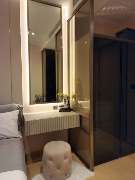 ASHTON Asoke-Rama 9, Bangkok, 469 Asoke-Dindaeng Road, Din Daeng, Din Daeng, Bangkok, 2 Bedrooms, 66 sqm, Condo For Rent, by K.Nana, 500239293 - DDproperty.com