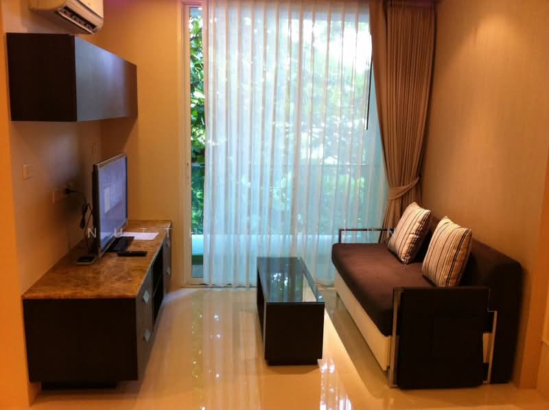 Beverly 33 by Aspira : เบเวอรี่ 33, กรุงเทพ, 33 ถนนสุขุมวิท, คลองตันเหนือ, วัฒนา, กรุงเทพ, 40 ตร.ม., อพาร์ทเมนท์ ขาย, โดย Nuttharom Linla, 500239294 - DDproperty.com