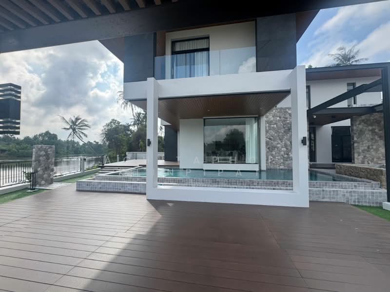 undefined, Surat Thani, Wat Pradu, Muang Surat Thani, Surat Thani, 4 Bedrooms, 600 sqm, Villa For Sale, by Achitaphop Klinpipat, 500239298 - DDproperty.com