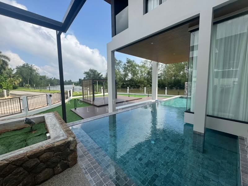 undefined, Surat Thani, Wat Pradu, Muang Surat Thani, Surat Thani, 4 Bedrooms, 600 sqm, Villa For Sale, by Achitaphop Klinpipat, 500239298 - DDproperty.com