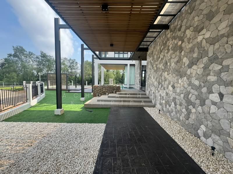 undefined, Surat Thani, Wat Pradu, Muang Surat Thani, Surat Thani, 4 Bedrooms, 600 sqm, Villa For Sale, by Achitaphop Klinpipat, 500239298 - DDproperty.com