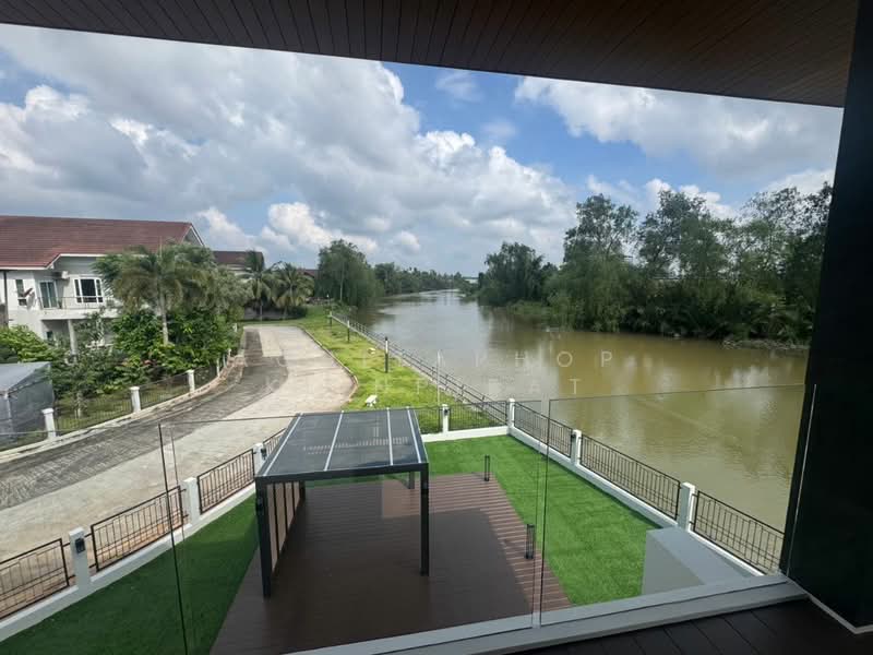 undefined, Surat Thani, Wat Pradu, Muang Surat Thani, Surat Thani, 4 Bedrooms, 600 sqm, Villa For Sale, by Achitaphop Klinpipat, 500239298 - DDproperty.com