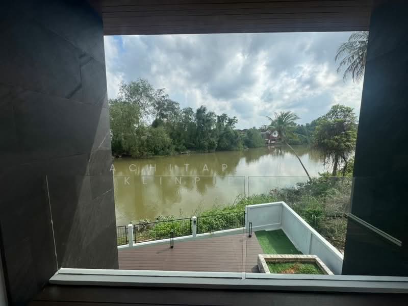 undefined, Surat Thani, Wat Pradu, Muang Surat Thani, Surat Thani, 4 Bedrooms, 600 sqm, Villa For Sale, by Achitaphop Klinpipat, 500239298 - DDproperty.com