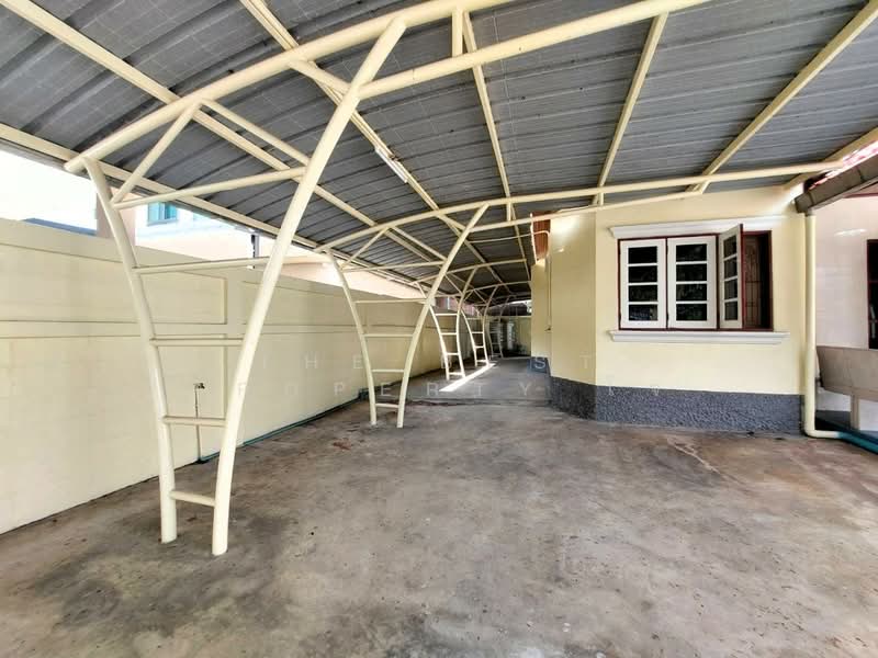 หมู่บ้านพนาสนธิ์ซิตี้ (Phanason City), สมุทรปราการ, บางเมือง, เมืองสมุทรปราการ, สมุทรปราการ, 120 ตร.ม., บ้านเดี่ยว ให้เช่า, โดย The Best Property โจ, 500239301 - DDproperty.com