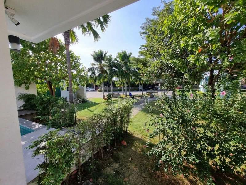 undefined, Chon Buri (Pattaya), Nong Pru, Bang Lamung (Pattaya), Chon Buri (Pattaya), 3 Bedrooms, 150 sqm, Single Detached House For Sale, by Achitaphop Klinpipat, 500239303 - DDproperty.com