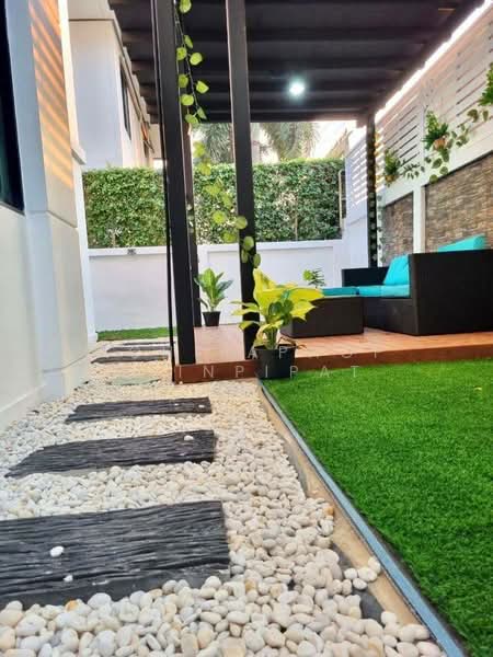 undefined, Chon Buri (Pattaya), Nong Pru, Bang Lamung (Pattaya), Chon Buri (Pattaya), 3 Bedrooms, 150 sqm, Single Detached House For Sale, by Achitaphop Klinpipat, 500239303 - DDproperty.com