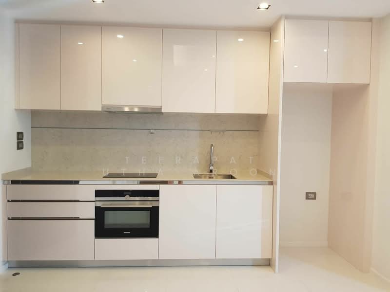 The Bangkok Sathorn, Bangkok, 111 South Sathorn Road, Yan Nawa, Sathon, Bangkok, 1 Bedroom, 68 sqm, Condo For Rent, by Teerapat Utha-aroon, 500239304 - DDproperty.com