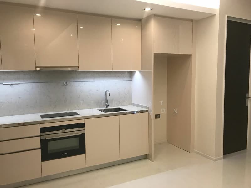 The Bangkok Sathorn, Bangkok, 111 South Sathorn Road, Yan Nawa, Sathon, Bangkok, 1 Bedroom, 68 sqm, Condo For Rent, by Teerapat Utha-aroon, 500239304 - DDproperty.com