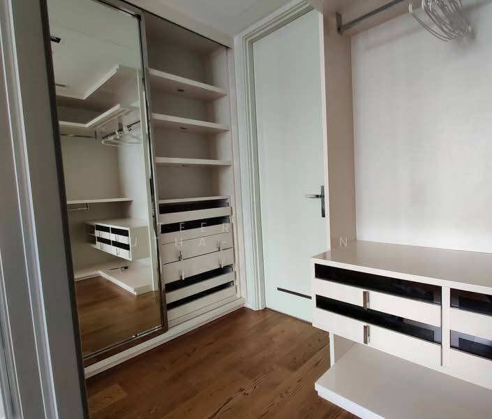 The Bangkok Sathorn, Bangkok, 111 South Sathorn Road, Yan Nawa, Sathon, Bangkok, 1 Bedroom, 68 sqm, Condo For Rent, by Teerapat Utha-aroon, 500239304 - DDproperty.com