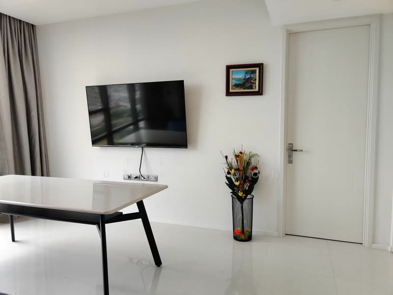 The Bangkok Sathorn, Bangkok, 111 South Sathorn Road, Yan Nawa, Sathon, Bangkok, 1 Bedroom, 68 sqm, Condo For Rent, by Teerapat Utha-aroon, 500239304 - DDproperty.com