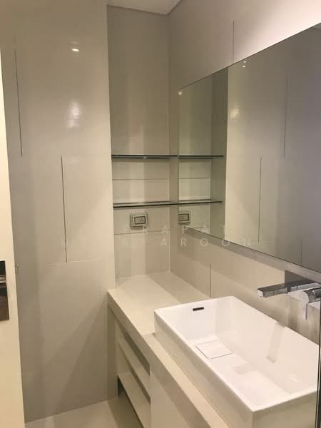 The Bangkok Sathorn, Bangkok, 111 South Sathorn Road, Yan Nawa, Sathon, Bangkok, 1 Bedroom, 68 sqm, Condo For Rent, by Teerapat Utha-aroon, 500239304 - DDproperty.com