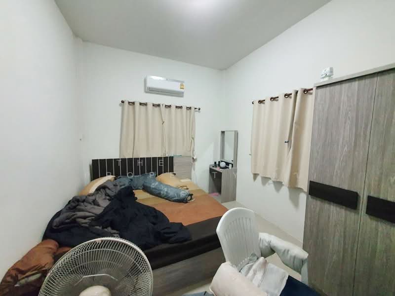 President House Khonkaen, Khon Kaen, Daeng Yai, Muang Khon Kaen, Khon Kaen, 2 Bedrooms, 154 sqm, Single Detached House For Sale, by The Best Property ด้า, 500239306 - DDproperty.com