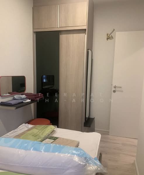 Quintara MHy’GEN Ratchada-Huai Khwang : ควินทารา มาย’เจน รัชดา-ห้วยขวาง, กรุงเทพ, 192 ซอย รัชดาภิเษก 12 ห้วยขวาง, ห้วยขวาง, ห้วยขวาง, กรุงเทพ, 41 ตร.ม., คอนโด ให้เช่า, โดย Teerapat Utha-aroon, 500239308 - DDproperty.com