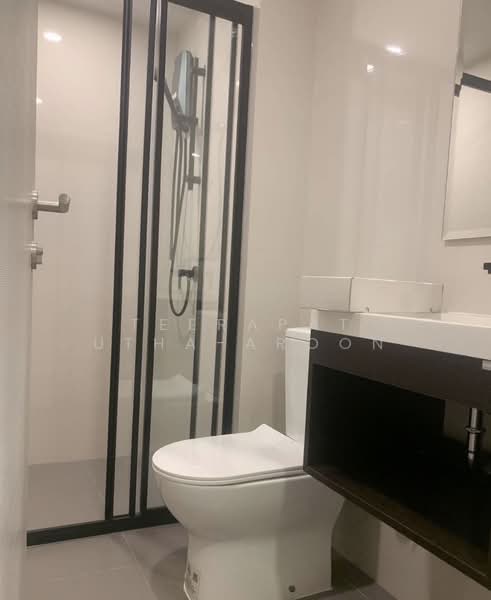 Quintara MHy’GEN Ratchada-Huai Khwang : ควินทารา มาย’เจน รัชดา-ห้วยขวาง, กรุงเทพ, 192 ซอย รัชดาภิเษก 12 ห้วยขวาง, ห้วยขวาง, ห้วยขวาง, กรุงเทพ, 41 ตร.ม., คอนโด ให้เช่า, โดย Teerapat Utha-aroon, 500239308 - DDproperty.com