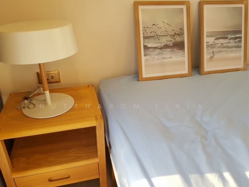 One9Five Asoke-Rama 9, Bangkok, 195 Soi Rama 9 Soi 5, Huai Khwang, Huai Khwang, Bangkok, 1 Bedroom, 25 sqm, Condo For Sale, by Nuttharom Linla, 500239310 - DDproperty.com