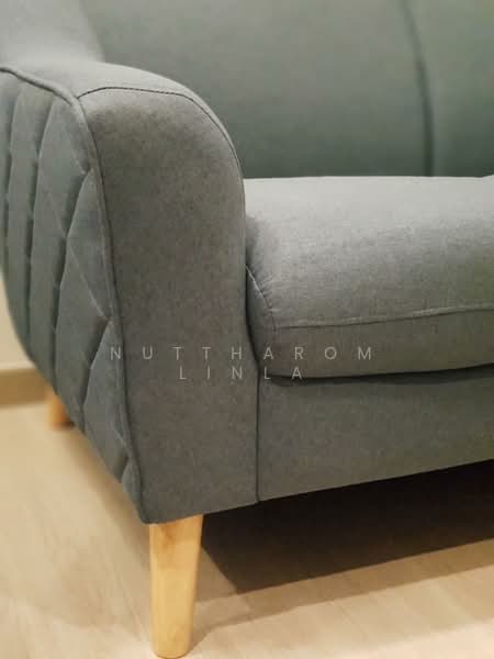 One9Five Asoke-Rama 9, Bangkok, 195 Soi Rama 9 Soi 5, Huai Khwang, Huai Khwang, Bangkok, 1 Bedroom, 25 sqm, Condo For Sale, by Nuttharom Linla, 500239310 - DDproperty.com