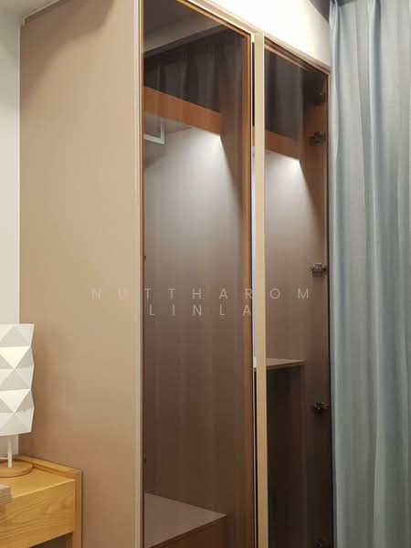 One9Five Asoke-Rama 9, Bangkok, 195 Soi Rama 9 Soi 5, Huai Khwang, Huai Khwang, Bangkok, 1 Bedroom, 25 sqm, Condo For Sale, by Nuttharom Linla, 500239310 - DDproperty.com