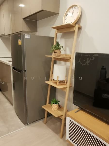 One9Five Asoke-Rama 9, Bangkok, 195 Soi Rama 9 Soi 5, Huai Khwang, Huai Khwang, Bangkok, 1 Bedroom, 25 sqm, Condo For Sale, by Nuttharom Linla, 500239310 - DDproperty.com