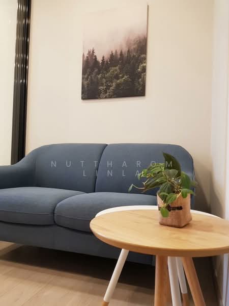 One9Five Asoke-Rama 9, Bangkok, 195 Soi Rama 9 Soi 5, Huai Khwang, Huai Khwang, Bangkok, 1 Bedroom, 25 sqm, Condo For Sale, by Nuttharom Linla, 500239310 - DDproperty.com