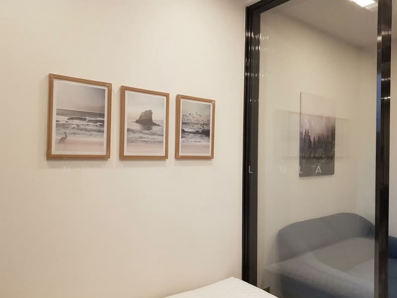 One9Five Asoke-Rama 9, Bangkok, 195 Soi Rama 9 Soi 5, Huai Khwang, Huai Khwang, Bangkok, 1 Bedroom, 25 sqm, Condo For Sale, by Nuttharom Linla, 500239310 - DDproperty.com