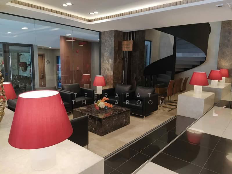 Runesu Thonglor 5 : รูเนะสุ ทองหล่อ 5, กรุงเทพ, 82 ซอย พร้อมมิตร, คลองตันเหนือ, วัฒนา, กรุงเทพ, 34 ตร.ม., คอนโด ให้เช่า, โดย Teerapat Utha-aroon, 500239311 - DDproperty.com