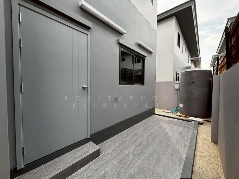 Patta Element, Chon Buri (Pattaya), Ta Khian Tia, Bang Lamung (Pattaya), Chon Buri (Pattaya), 4 Bedrooms, 250 sqm, Single Detached House For Sale, by Achitaphop Klinpipat, 500239312 - DDproperty.com