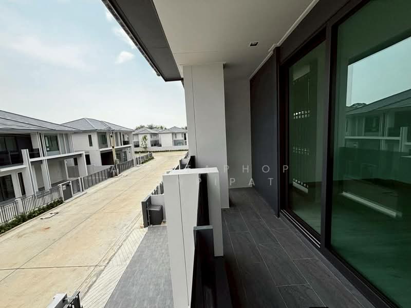 Patta Element, Chon Buri (Pattaya), Ta Khian Tia, Bang Lamung (Pattaya), Chon Buri (Pattaya), 4 Bedrooms, 250 sqm, Single Detached House For Sale, by Achitaphop Klinpipat, 500239312 - DDproperty.com