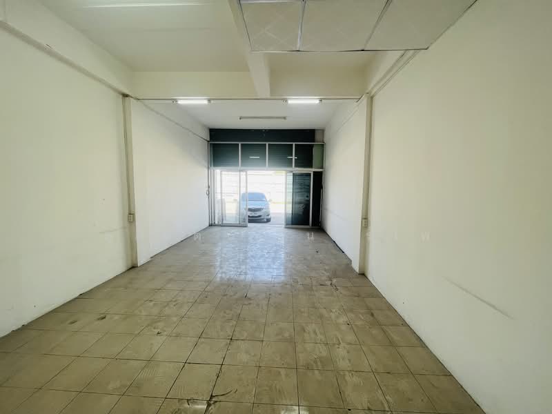 Sahaphat group, Chon Buri (Pattaya), ถนน ไร่หนึ่ง, Si Racha, Si Racha, Chon Buri (Pattaya), , 100 sqm, Shophouse For Sale, by ลุลิตตา อินทร์โพ, 500239313 - DDproperty.com