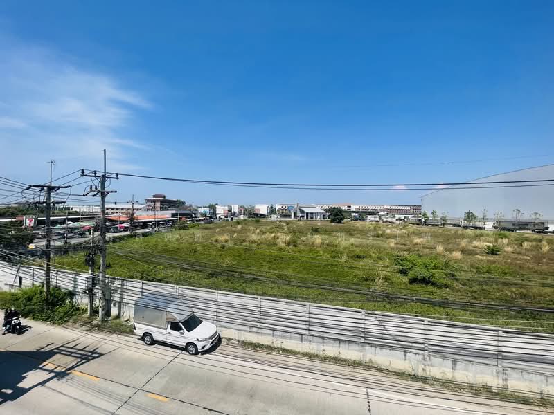 Sahaphat group, Chon Buri (Pattaya), ถนน ไร่หนึ่ง, Si Racha, Si Racha, Chon Buri (Pattaya), , 100 sqm, Shophouse For Sale, by ลุลิตตา อินทร์โพ, 500239313 - DDproperty.com