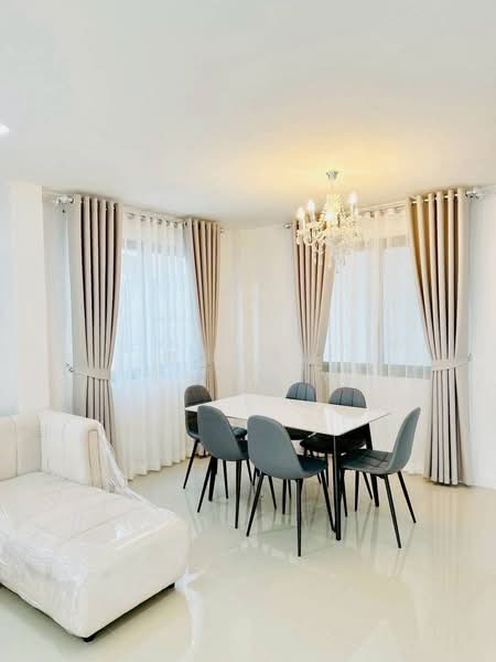 Sahaphat group, Chon Buri (Pattaya), ถนน ไร่หนึ่ง, Si Racha, Chon Buri (Pattaya), , 100 sqm, Shophouse For Sale, by ลุลิตตา อินทร์โพ, 500239313 - DDproperty.com