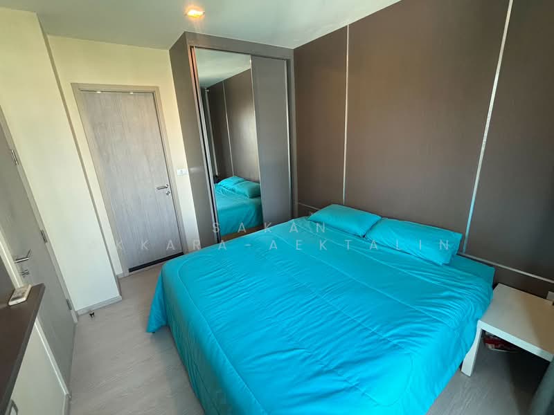 Rhythm Sukhumvit 36-38 : ริทึ่ม สุขุมวิท 36-38, กรุงเทพ, 55 ซอยสุขุมวิท 36 ถนนสุขุมวิท, พระโขนง, คลองเตย, กรุงเทพ, 34 ตร.ม., คอนโด ให้เช่า, โดย Sakan Akkara-aektalin, 500239316 - DDproperty.com