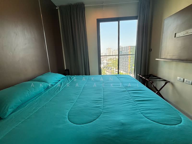 Rhythm Sukhumvit 36-38 : ริทึ่ม สุขุมวิท 36-38, กรุงเทพ, 55 ซอยสุขุมวิท 36 ถนนสุขุมวิท, พระโขนง, คลองเตย, กรุงเทพ, 34 ตร.ม., คอนโด ให้เช่า, โดย Sakan Akkara-aektalin, 500239316 - DDproperty.com