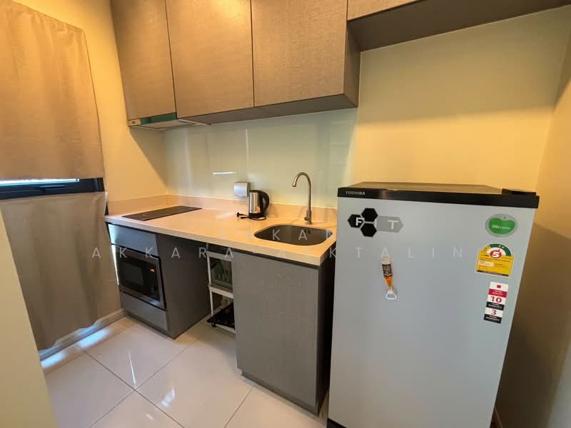 Rhythm Sukhumvit 36-38 : ริทึ่ม สุขุมวิท 36-38, กรุงเทพ, 55 ซอยสุขุมวิท 36 ถนนสุขุมวิท, พระโขนง, คลองเตย, กรุงเทพ, 34 ตร.ม., คอนโด ให้เช่า, โดย Sakan Akkara-aektalin, 500239316 - DDproperty.com