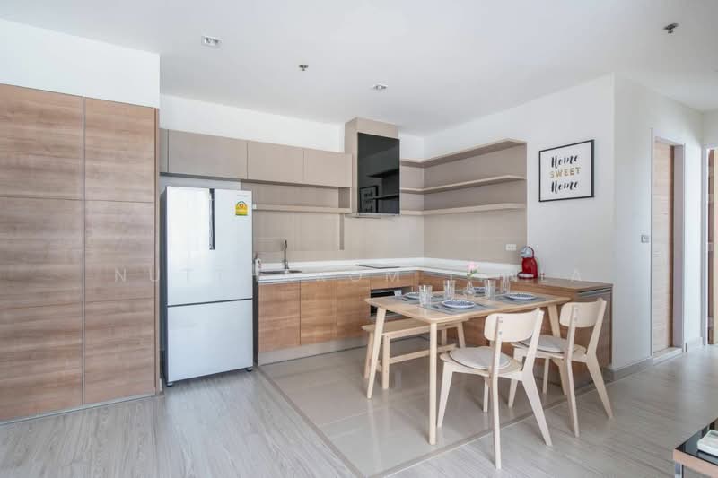 Rhythm Sukhumvit 50, Bangkok, 8 Sukhumvit 50, Sukhumvit Road, Phra Kanong, Khlong Toei, Bangkok, 2 Bedrooms, 65 sqm, Condo For Sale, by Nuttharom Linla, 500239317 - DDproperty.com