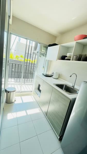 Dcondo Mine, Phuket, Vichitsongkram Road, Kathu, Kathu, Phuket, Studio, 30 sqm, Condo For Sale, by Fazwaz (Thailand) Co., Ltd., 500239319 - DDproperty.com
