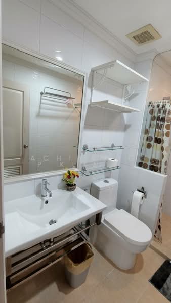 Unicca Pattaya Condo, Chon Buri (Pattaya), South Pattaya Road, Nong Pru, Bang Lamung (Pattaya), Chon Buri (Pattaya), 1 Bedroom, 56 sqm, Condo For Sale, by Achitaphop Klinpipat, 500239321 - DDproperty.com